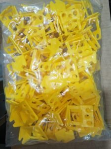 ספיסר אמרקאי 2 ממ