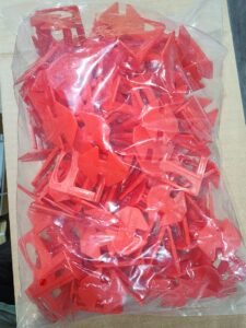 ספיסר אמרקאי לפילוס 1ממ