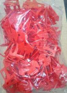 ספיסר אמרקאי לפילוס 1ממ