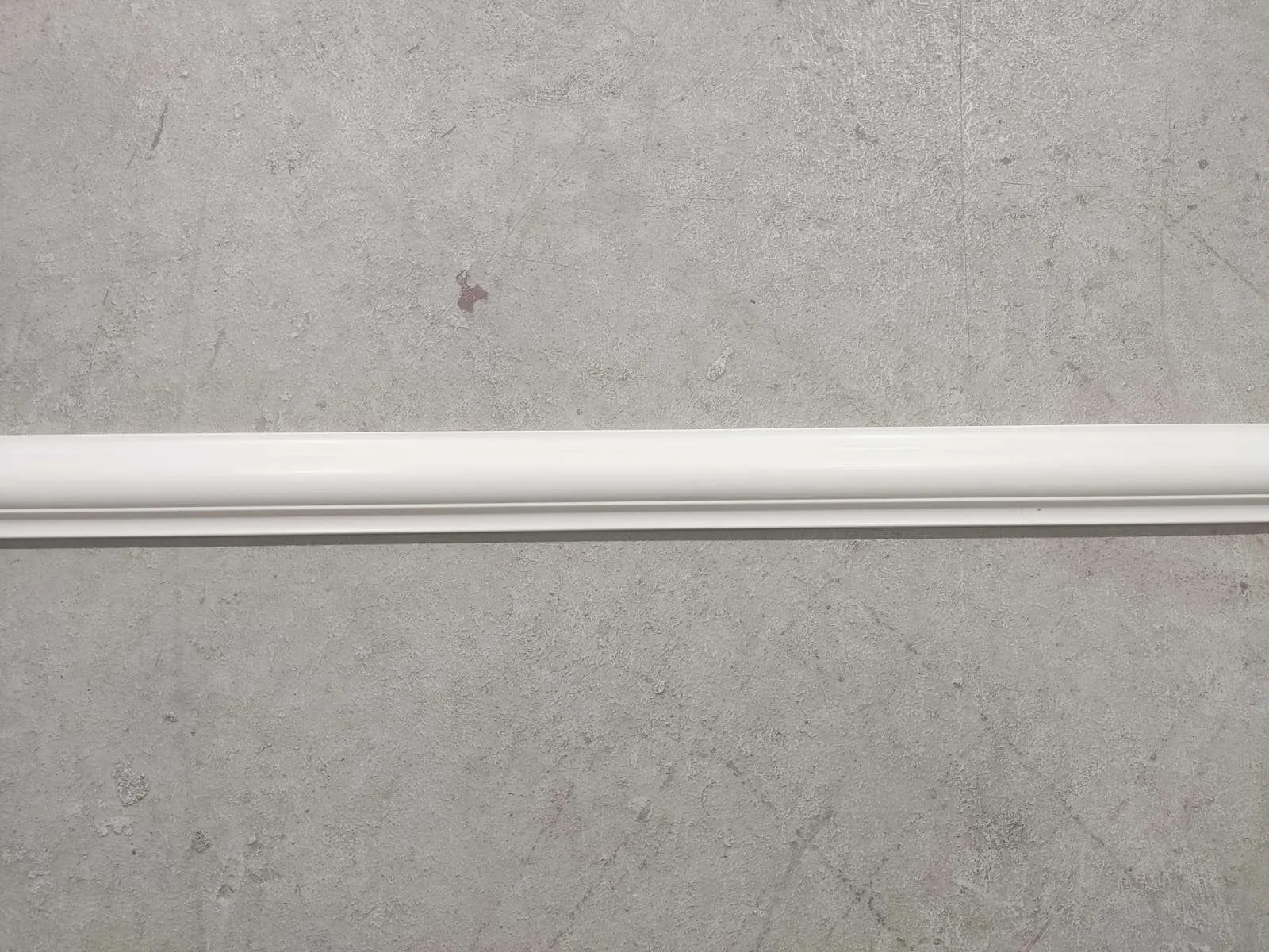 קרניז - פולימר גובה 4 ס"מ דגם PP-400